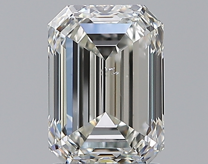 Бриллиант Изумруд 1.75 крт