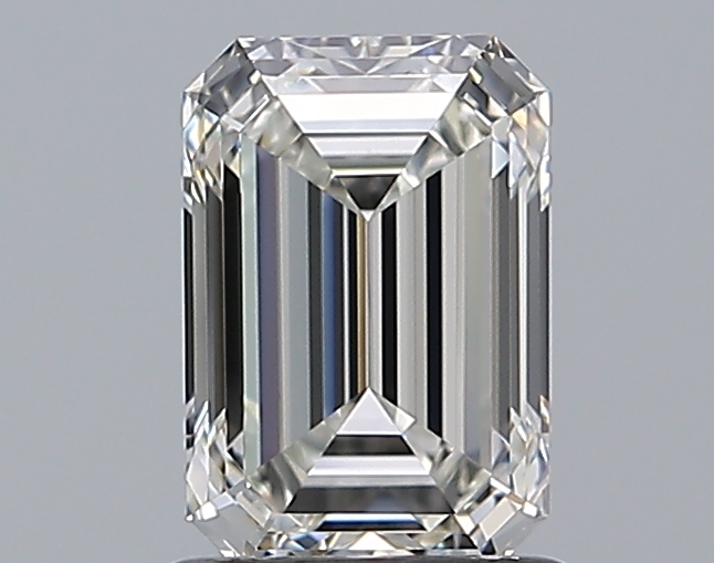 Бриллиант Изумруд 1.20 крт