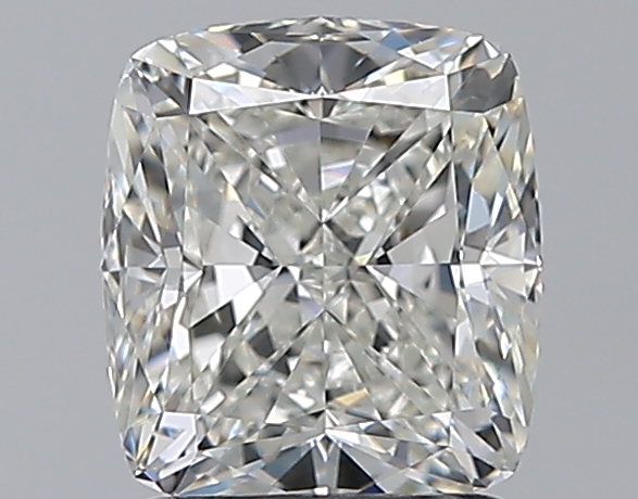 Бриллиант Кушон 2.01 крт