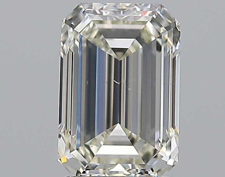 Бриллиант Изумруд 2.00 крт