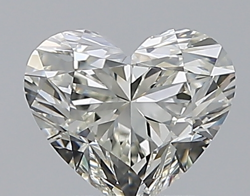 Бриллиант Сердце 1.00 крт