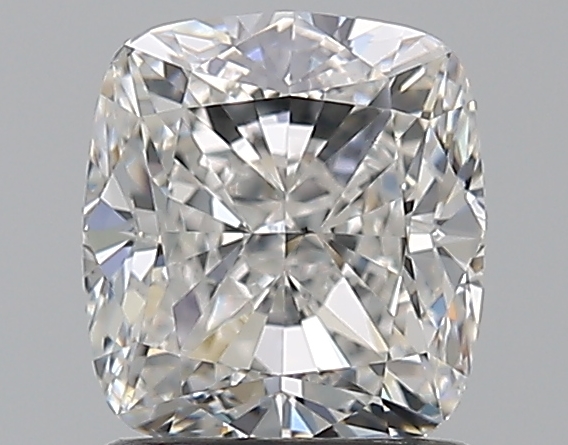 Бриллиант Кушон 1.50 крт