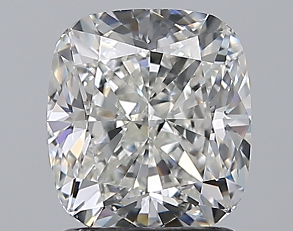 Бриллиант Кушон 2.01 крт