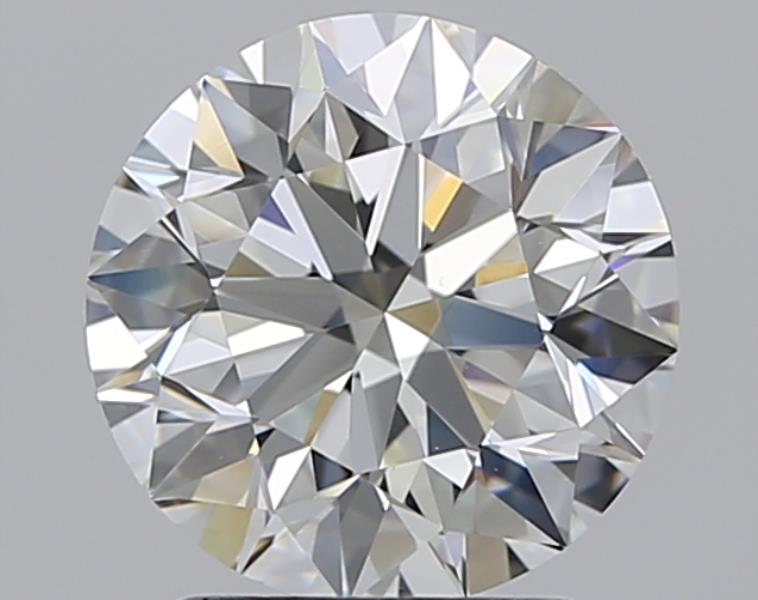 Бриллиант Круглый 2.00 крт