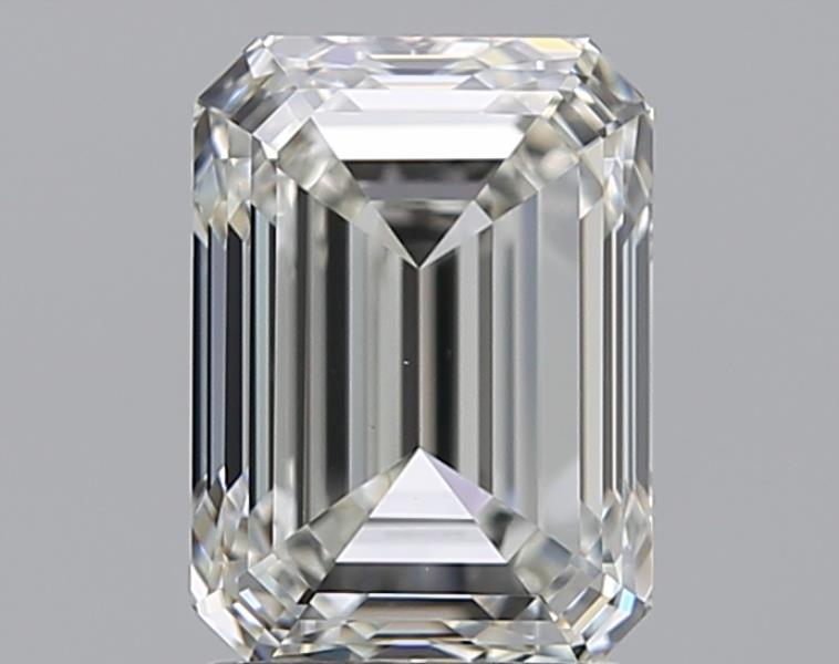 Бриллиант Изумруд 2.00 крт