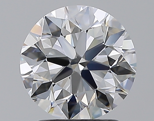 Бриллиант Круглый 2.00 крт