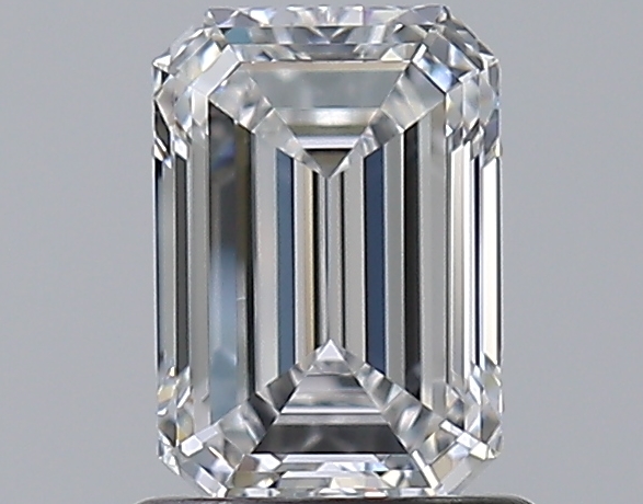 Бриллиант Изумруд 1.00 крт