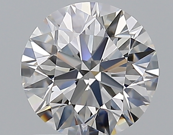 Бриллиант Круглый 1.22 крт