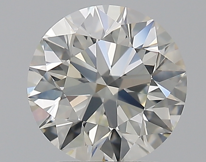 Бриллиант Круглый 1.75 крт