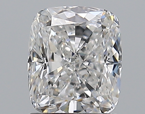 Бриллиант Кушон 1.20 крт