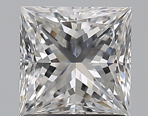 Бриллиант Принцесса 1.21 крт