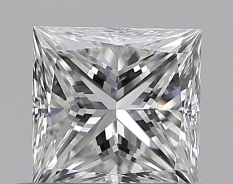 Бриллиант Принцесса 0.50 крт