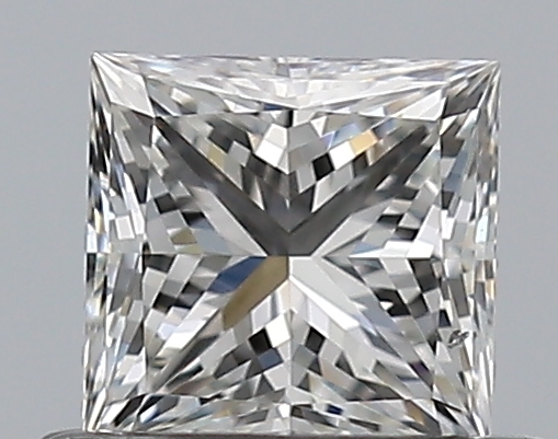 Бриллиант Принцесса 0.53 крт