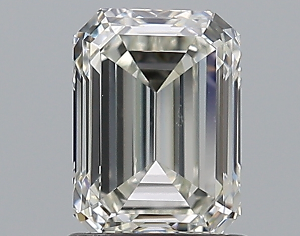 Бриллиант Изумруд 1.20 крт