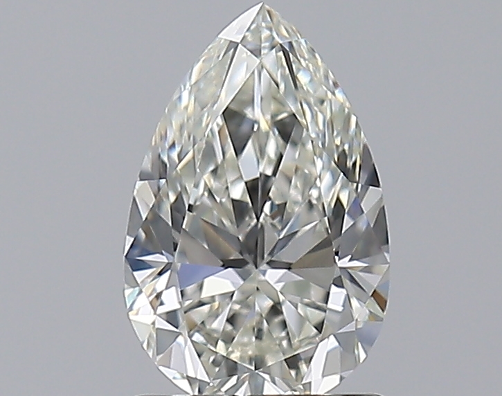 Бриллиант Груша 1.20 крт