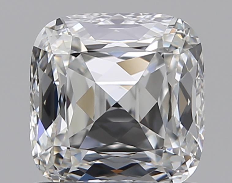 Бриллиант Кушон 1.02 крт