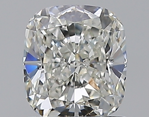 Бриллиант Кушон 1.01 крт