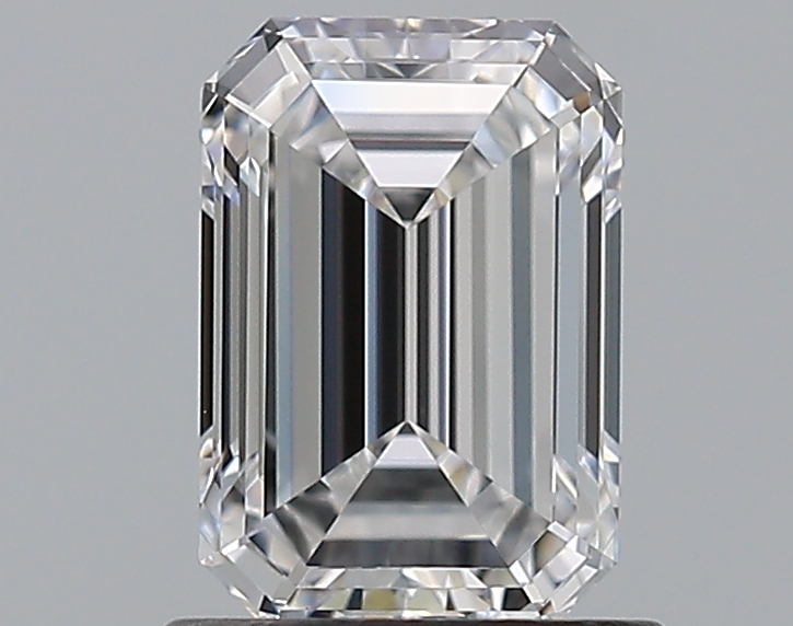 Бриллиант Изумруд 1.03 крт