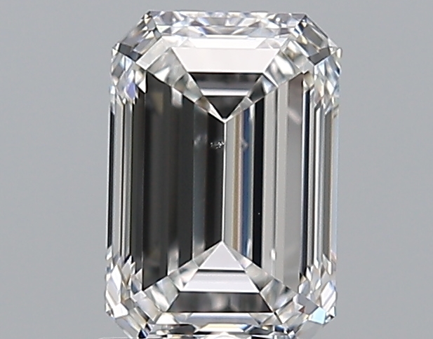 Бриллиант Изумруд 1.20 крт