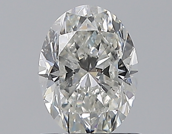 Бриллиант Овал 0.96 крт