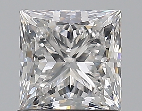 Бриллиант Принцесса 1.00 крт