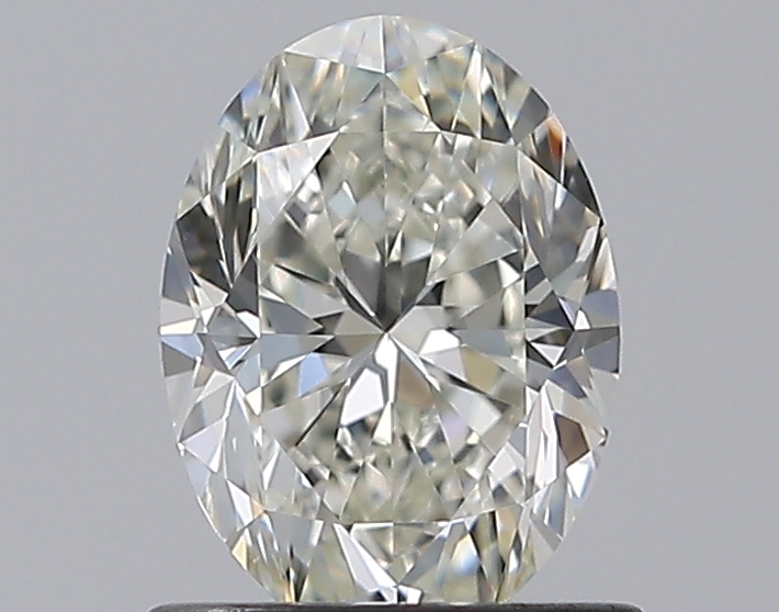 Бриллиант Овал 1.00 крт