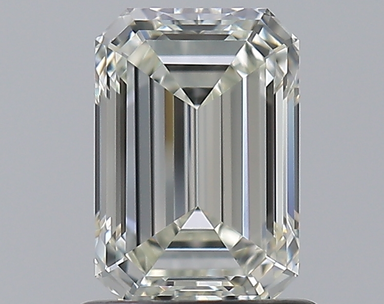 Бриллиант Изумруд 1.00 крт