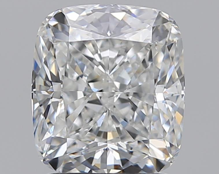 Бриллиант Кушон 2.00 крт