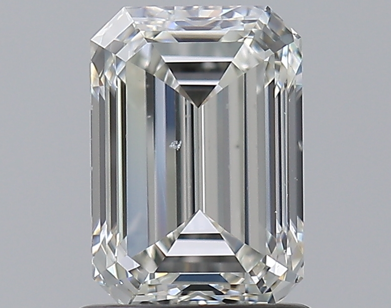 Бриллиант Изумруд 1.20 крт