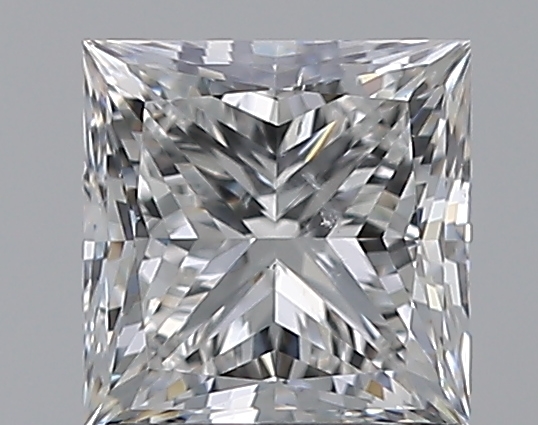 Бриллиант Принцесса 1.01 крт