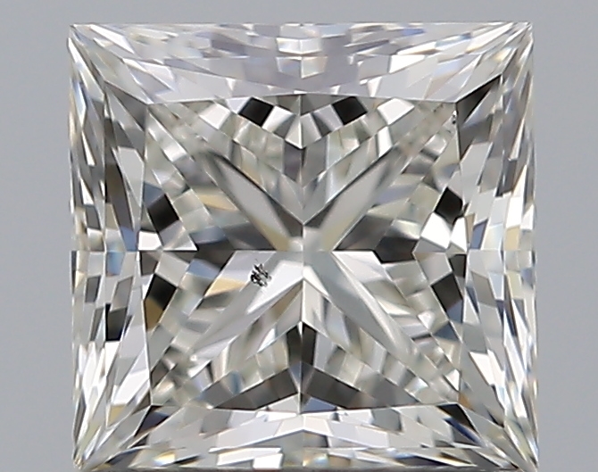 Бриллиант Принцесса 1.01 крт