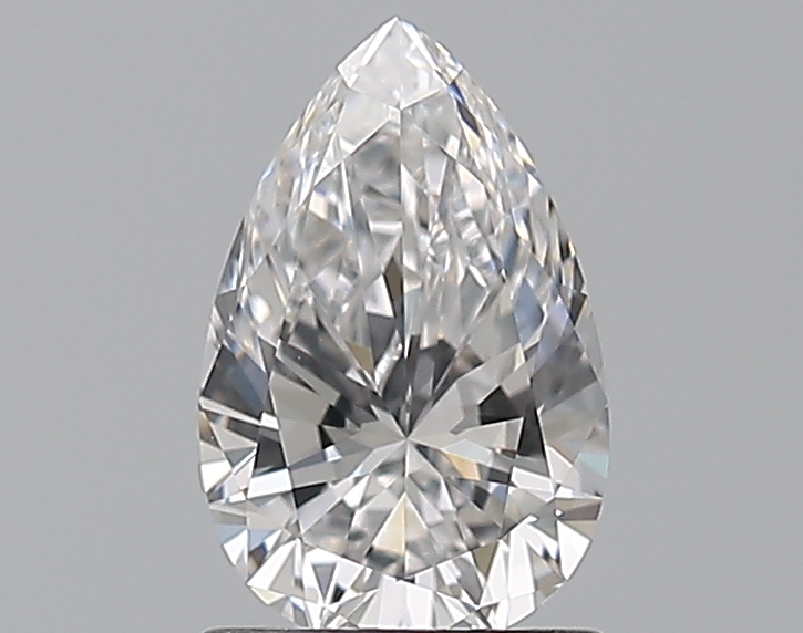 Бриллиант Груша 1.00 крт