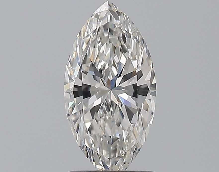 Бриллиант Маркиз 1.29 крт