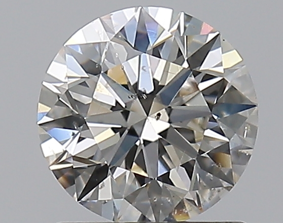 Бриллиант Круглый 1.08 крт