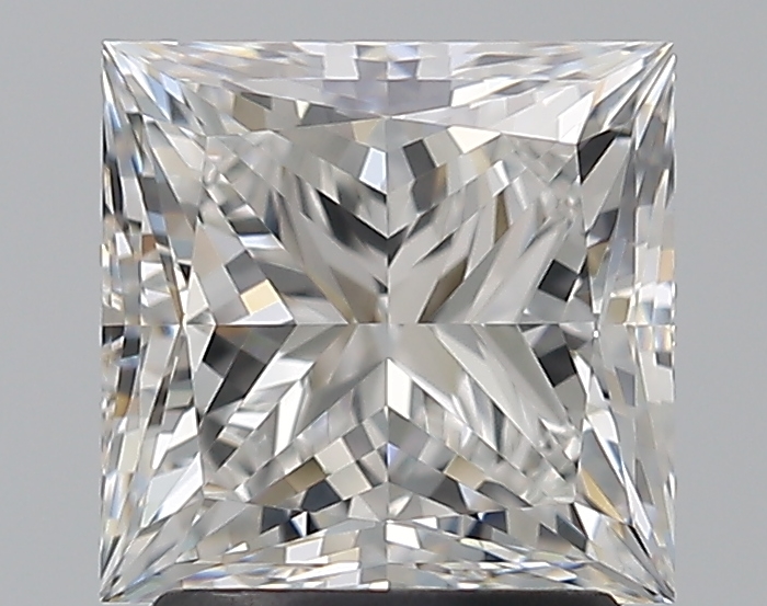 Бриллиант Принцесса 2.01 крт