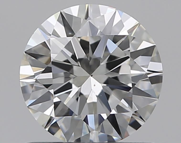 Бриллиант Круглый 0.70 крт