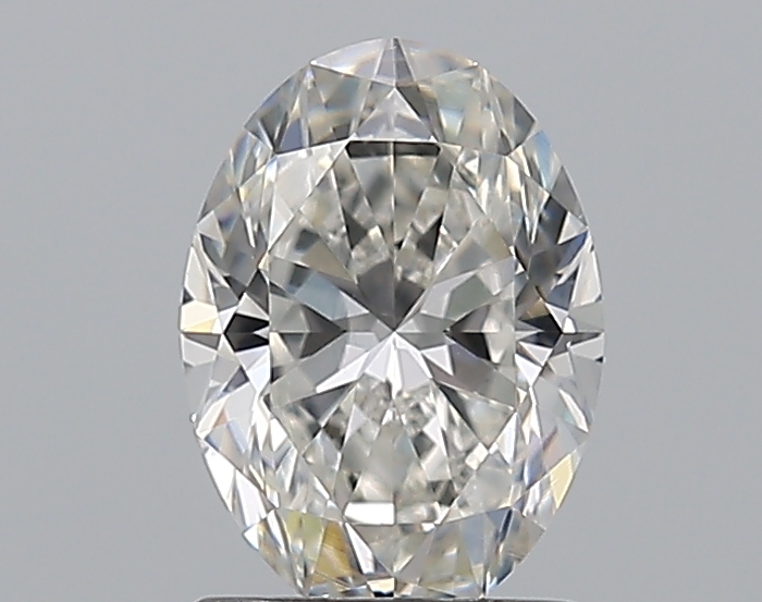 Бриллиант Овал 1.20 крт