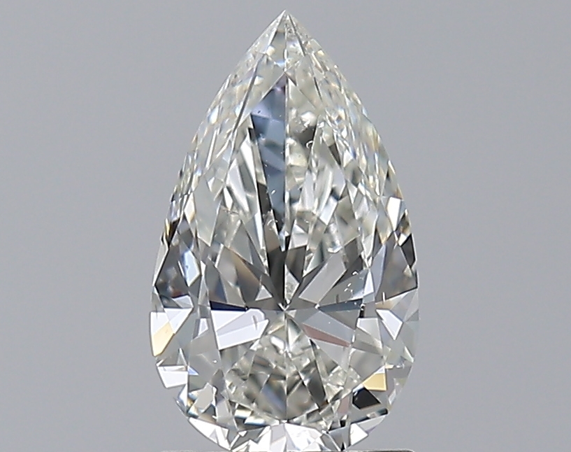 Бриллиант Груша 1.20 крт