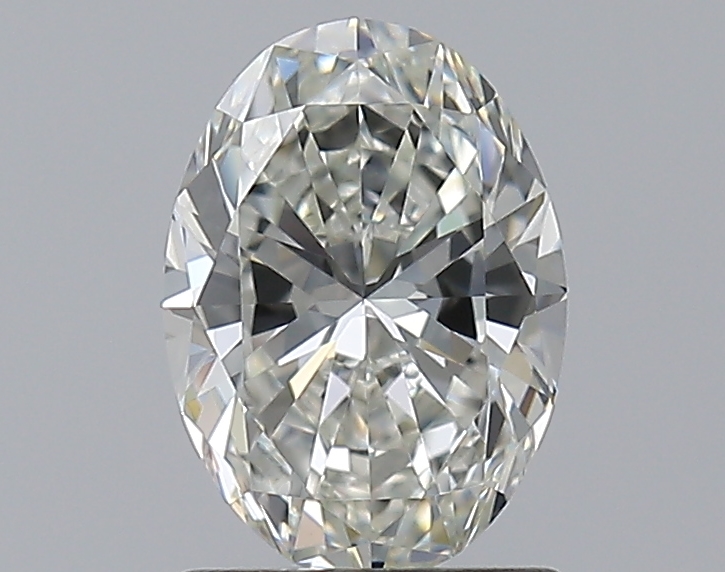 Бриллиант Овал 1.29 крт