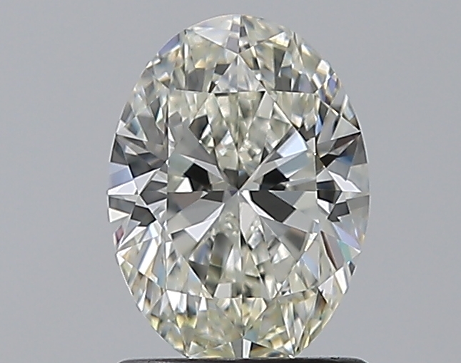 Бриллиант Овал 1.20 крт