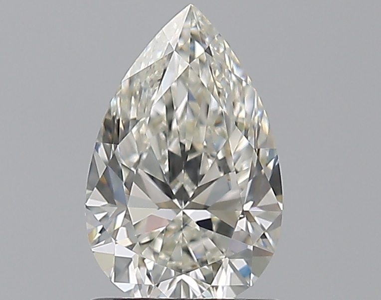Бриллиант Груша 1.20 крт