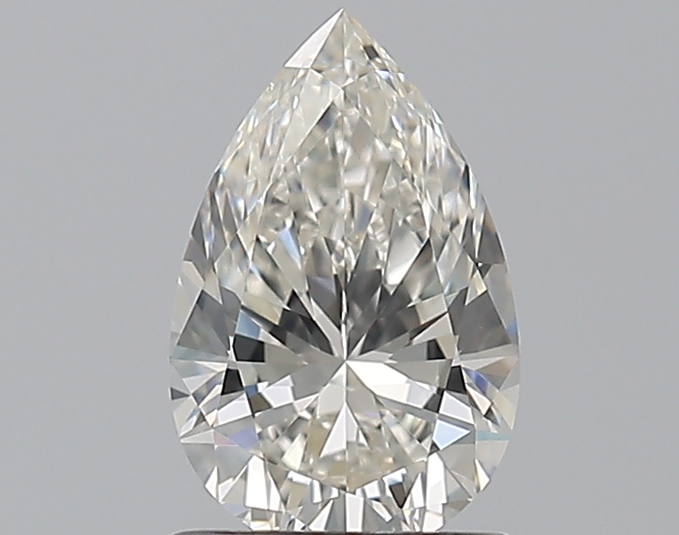 Бриллиант Груша 1.20 крт