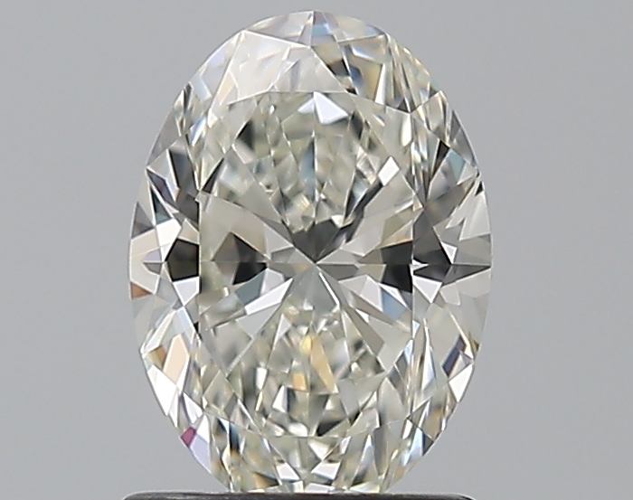 Бриллиант Овал 1.21 крт