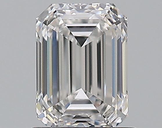 Бриллиант Изумруд 0.96 крт