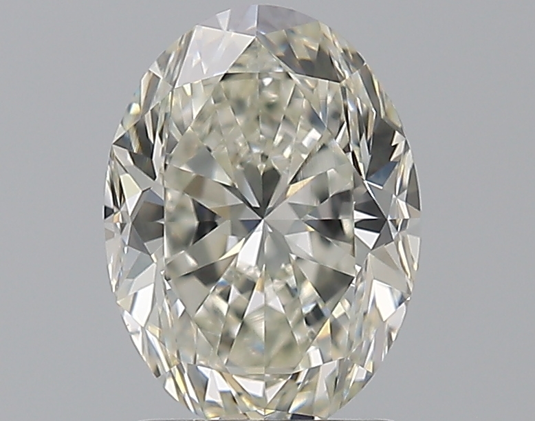 Бриллиант Овал 2.00 крт