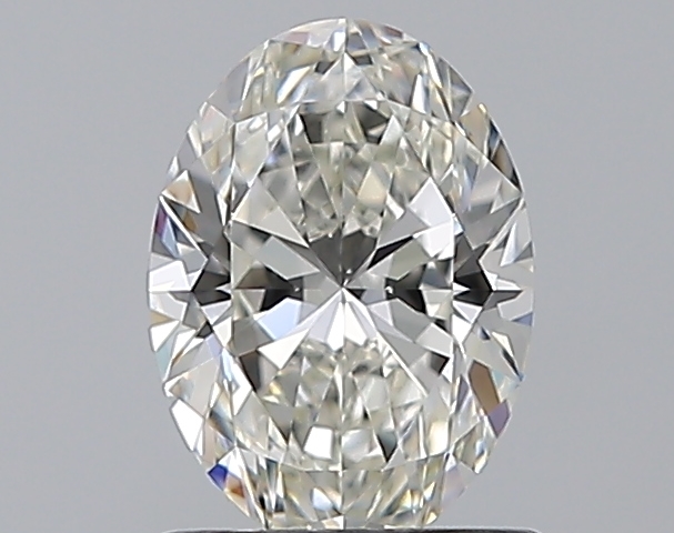 Бриллиант Овал 1.01 крт