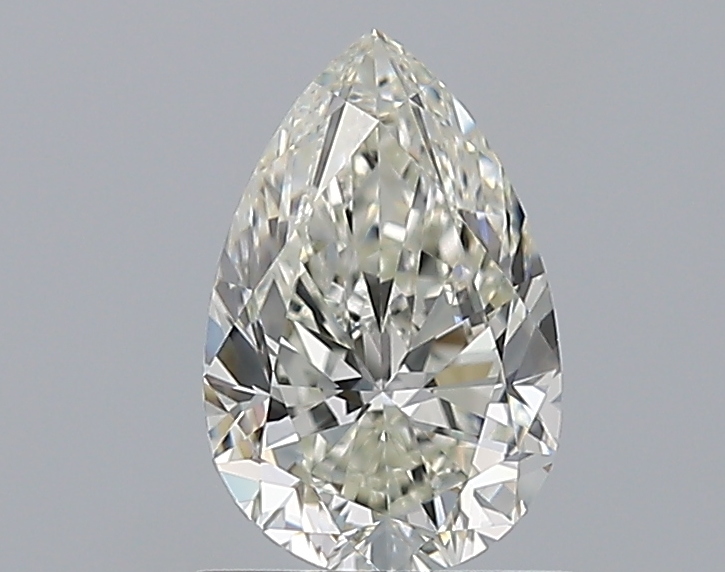 Бриллиант Груша 1.00 крт