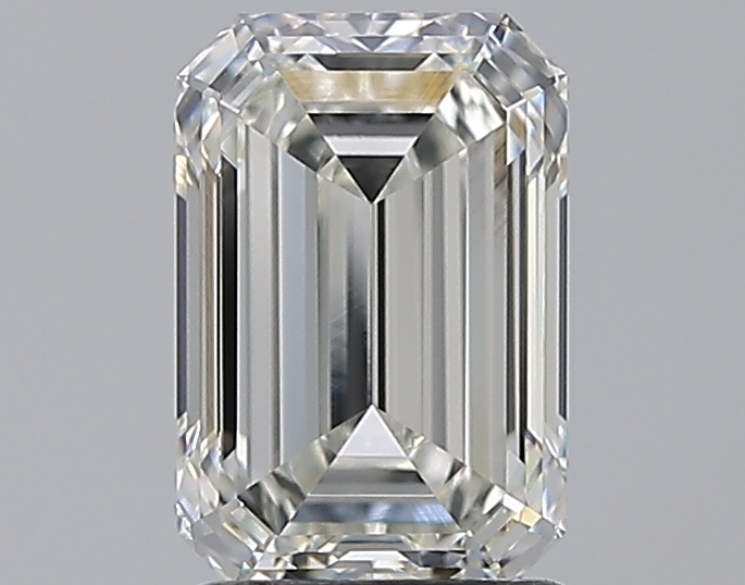 Бриллиант Изумруд 2.00 крт