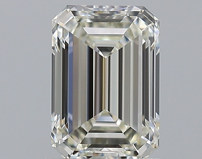 Бриллиант Изумруд 1.25 крт