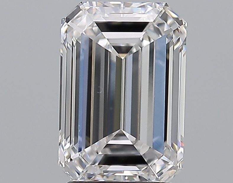 Бриллиант Изумруд 2.50 крт